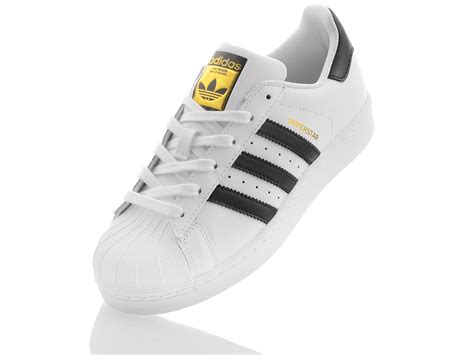 Sneakers: Adidas Superstar 42 2/3 